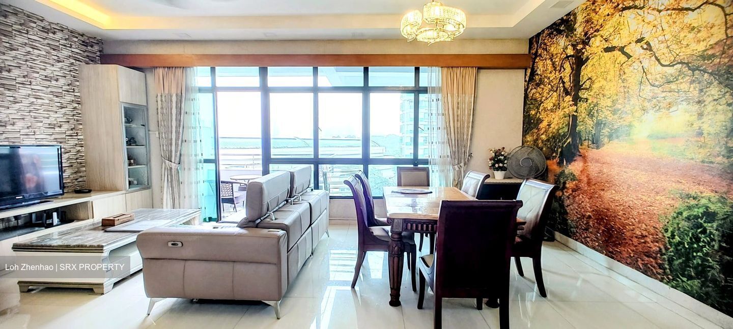 The Spinnaker (D11), Apartment #550220671